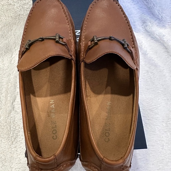 Cole Haan Men's Wyatt Bit Driver - Picture 14 of 16